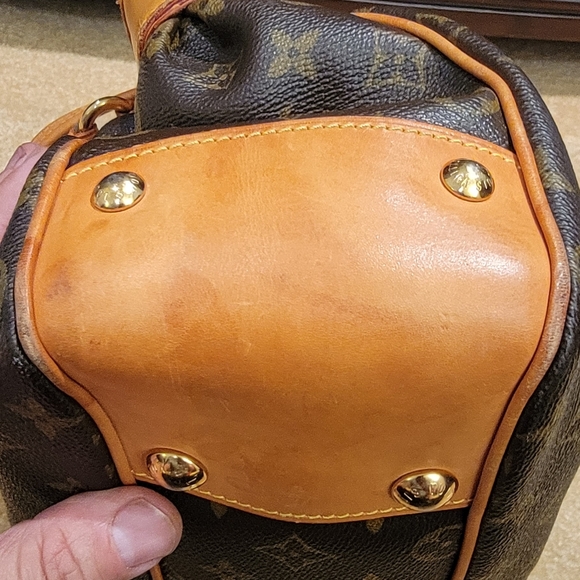 Louis Vuitton Boetie Monogram PM Handbag - Picture 13 of 16